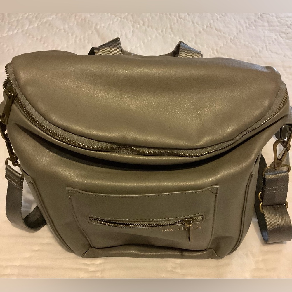 Fawn design the Mini backpack Purse